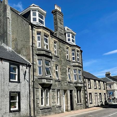 洛赫吉尔普黑德Arran View公寓 外观 照片