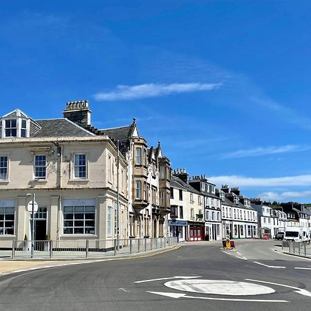 洛赫吉尔普黑德Arran View公寓 外观 照片